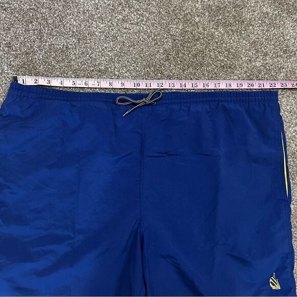 Vintage Nautica Swim Trunks  - Picture 4 of 8